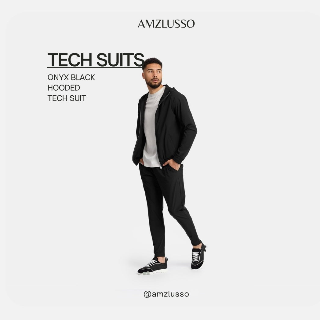 Tech suits