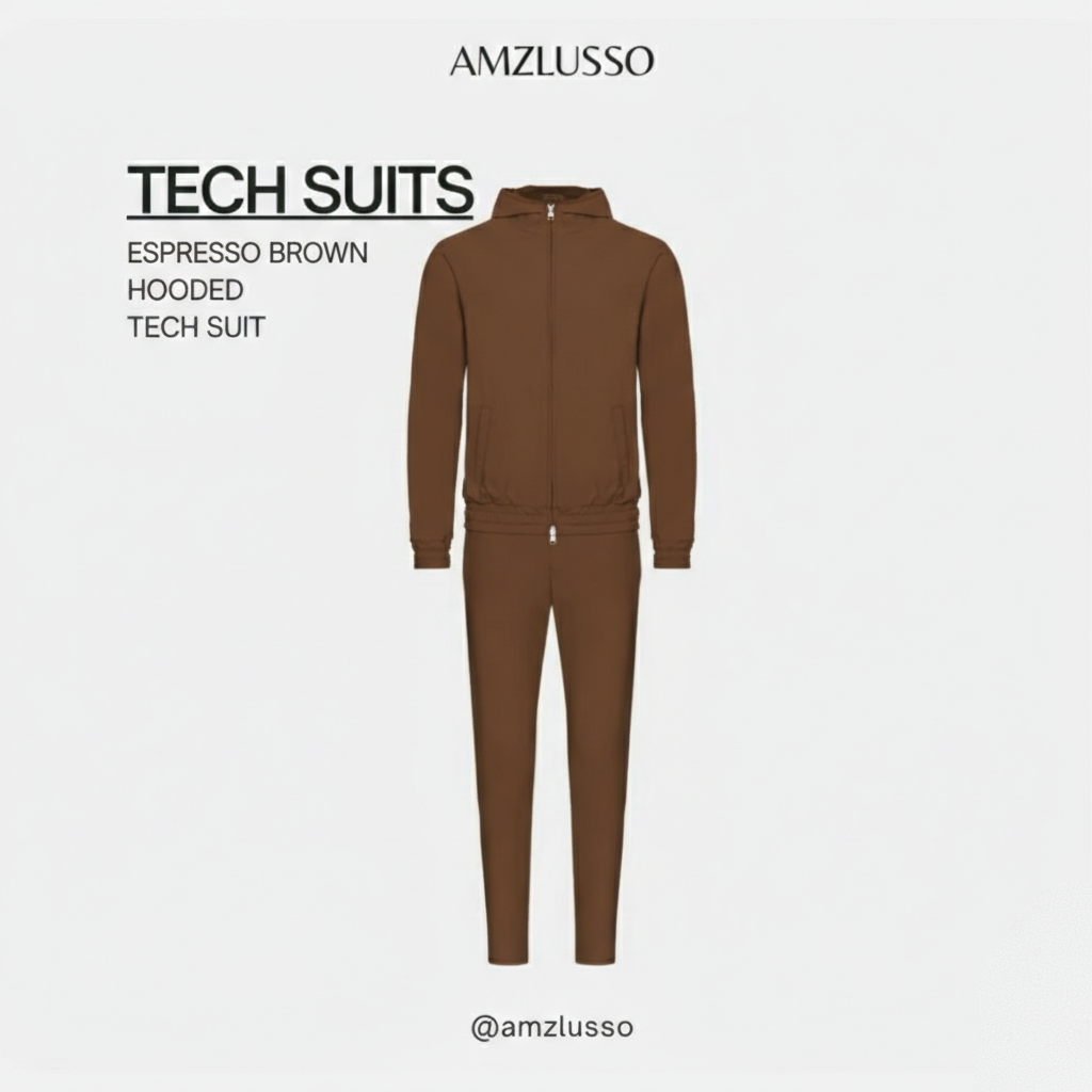 Tech suits