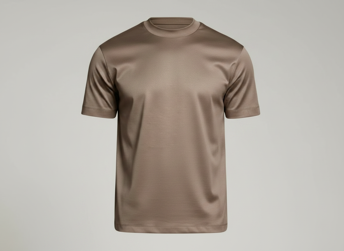 Cotton T-Shirt