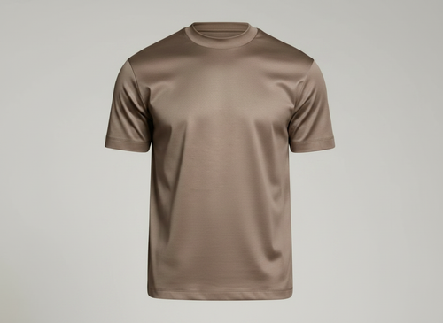Cotton T-Shirt