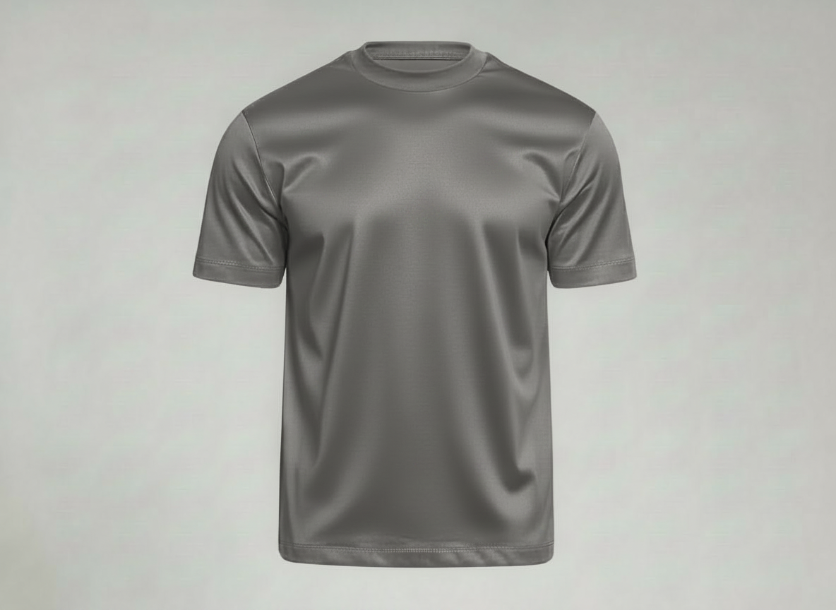 Cotton T-Shirt