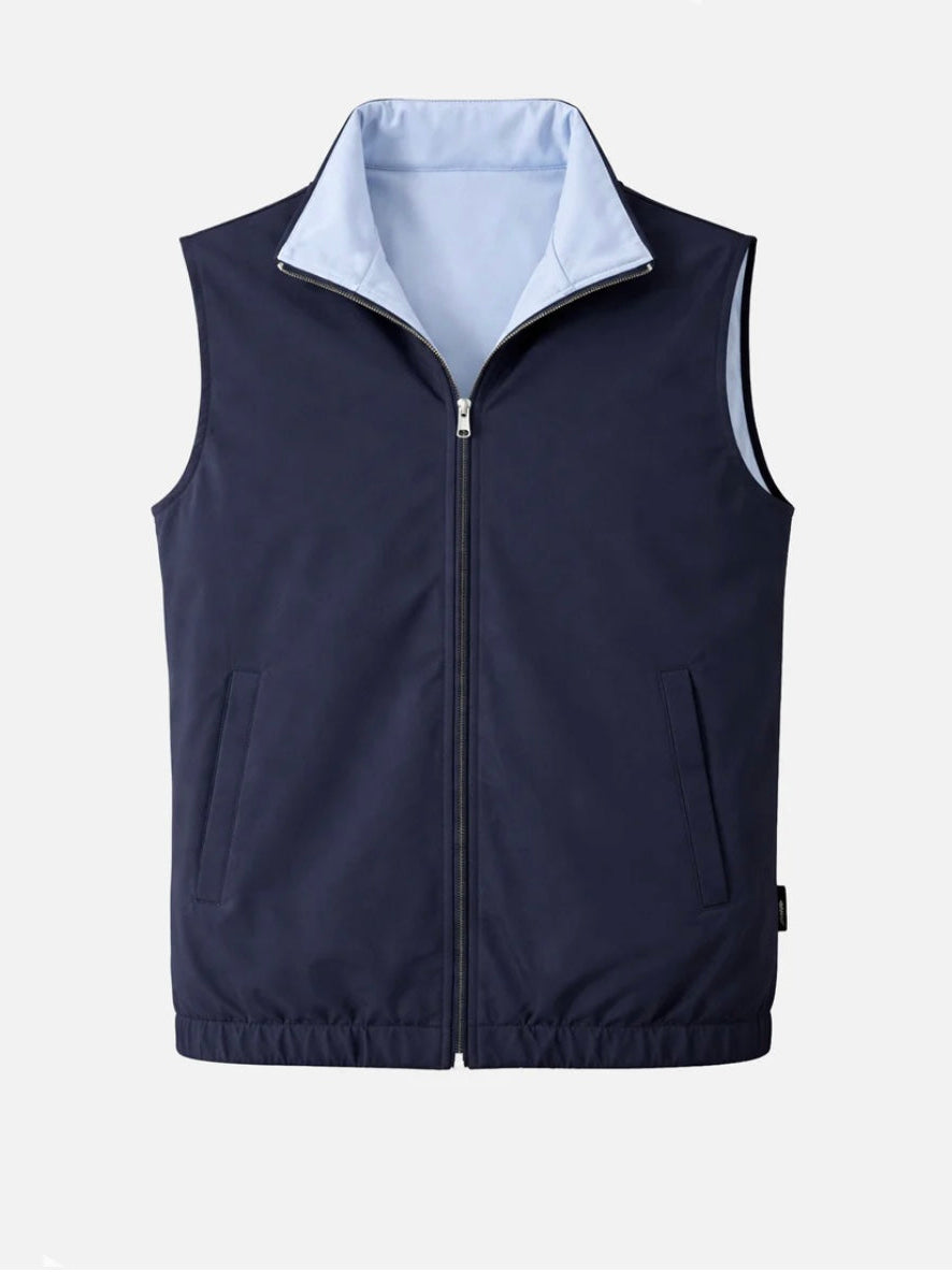 Stormsystem gillets