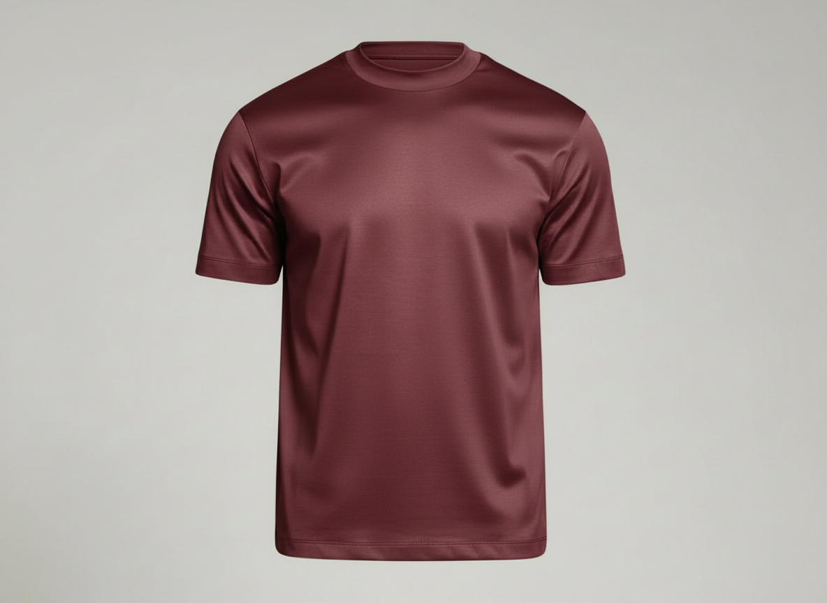Cotton T-Shirt