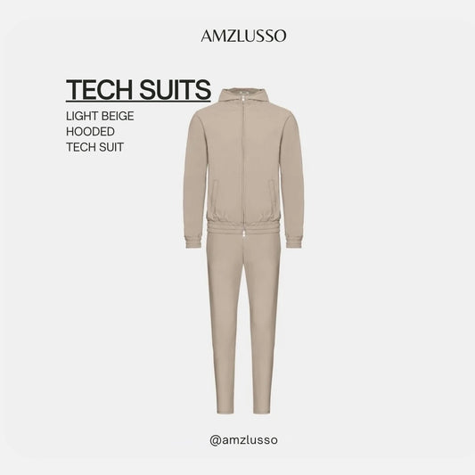 Tech suits