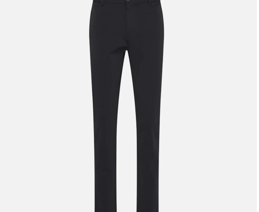 Slim fit lusso pants