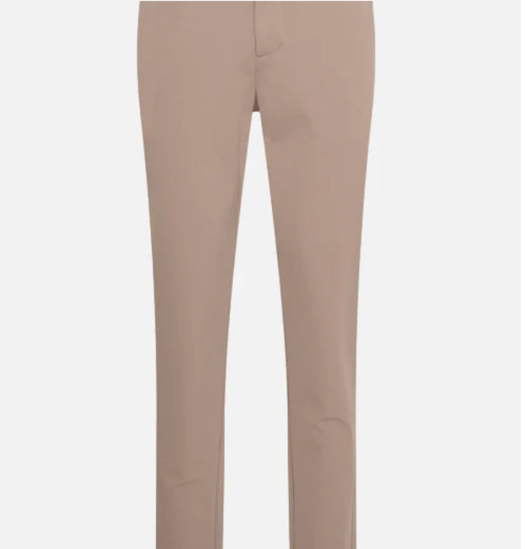 Slim fit lusso pants