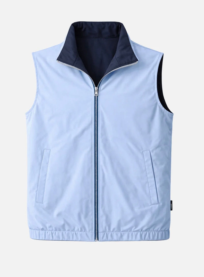 Stormsystem gillets