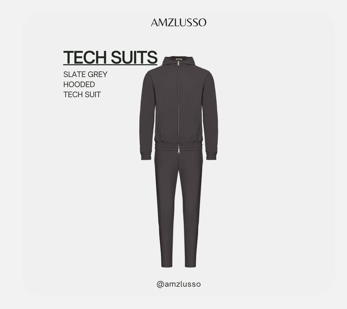 Tech suits