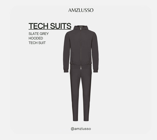 Tech suits