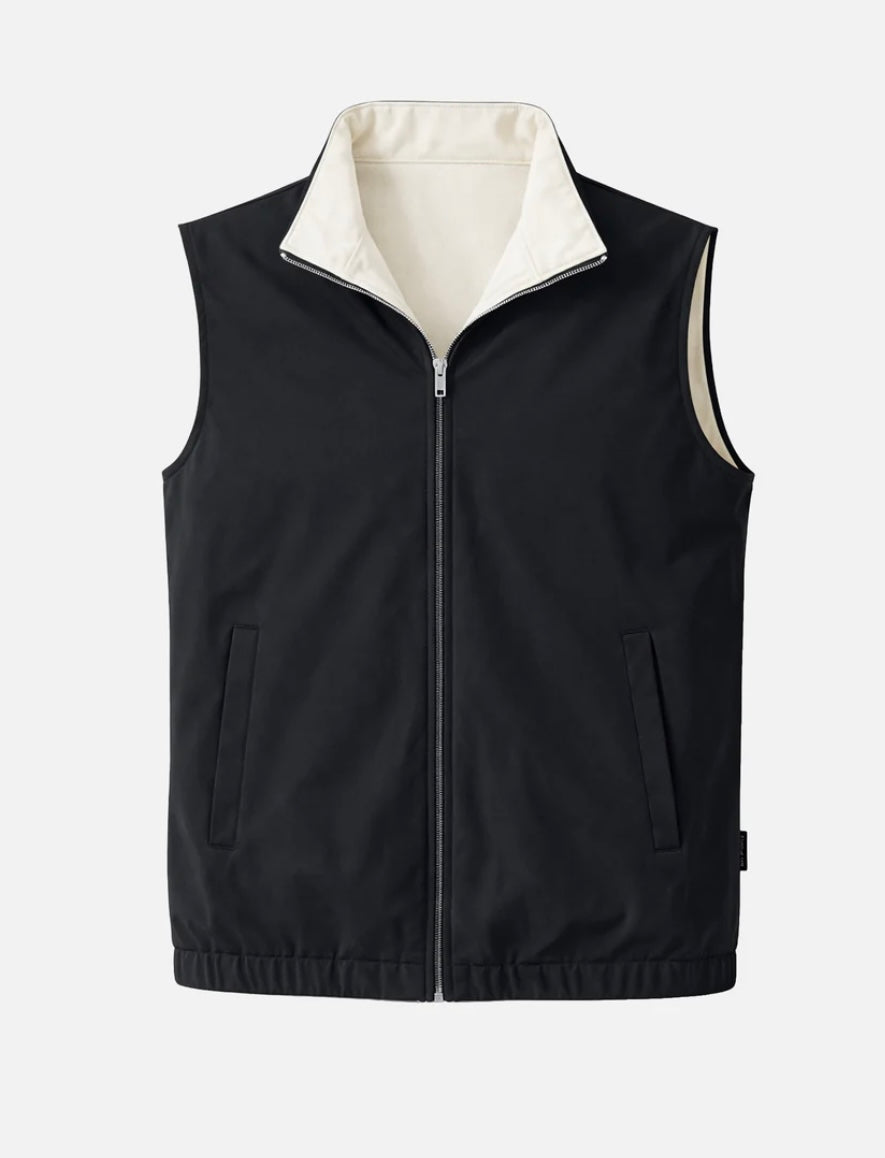 Stormsystem gillets