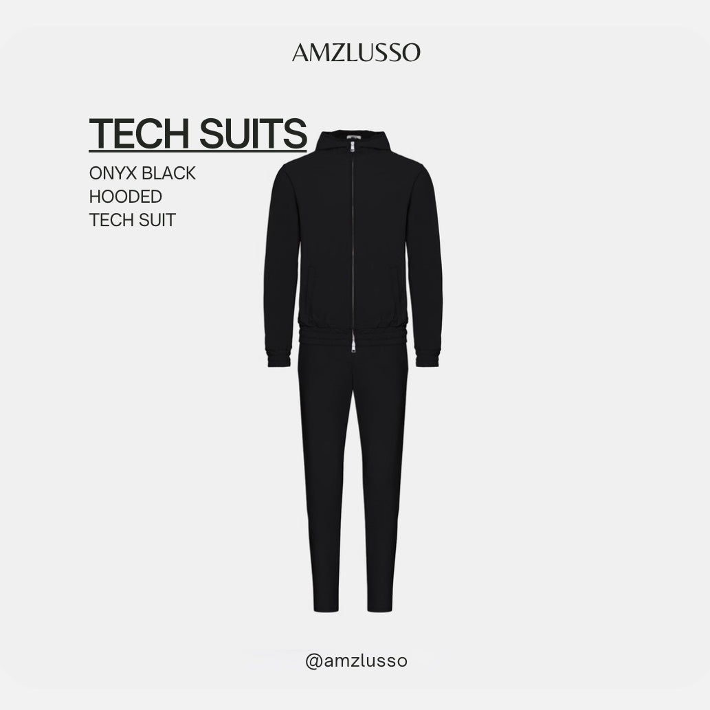 Tech suits