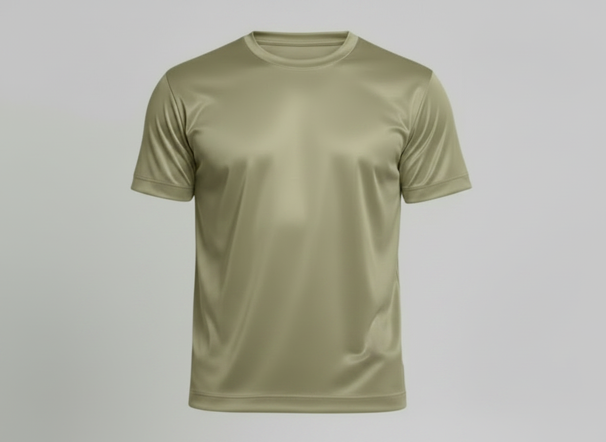 Cotton T-Shirt
