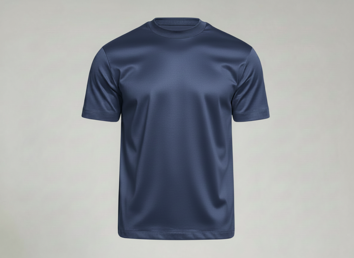 Cotton T-Shirt