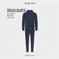 Tech suits