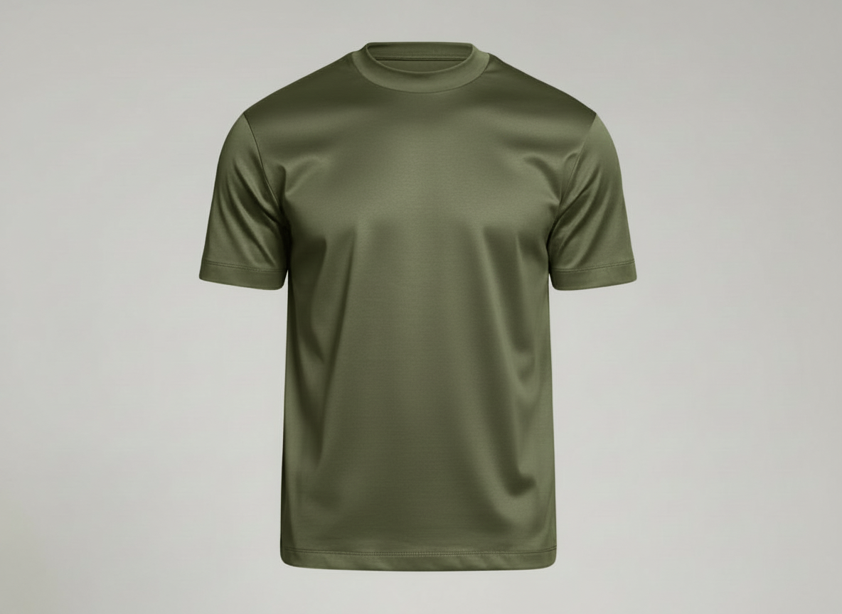Cotton T-Shirt