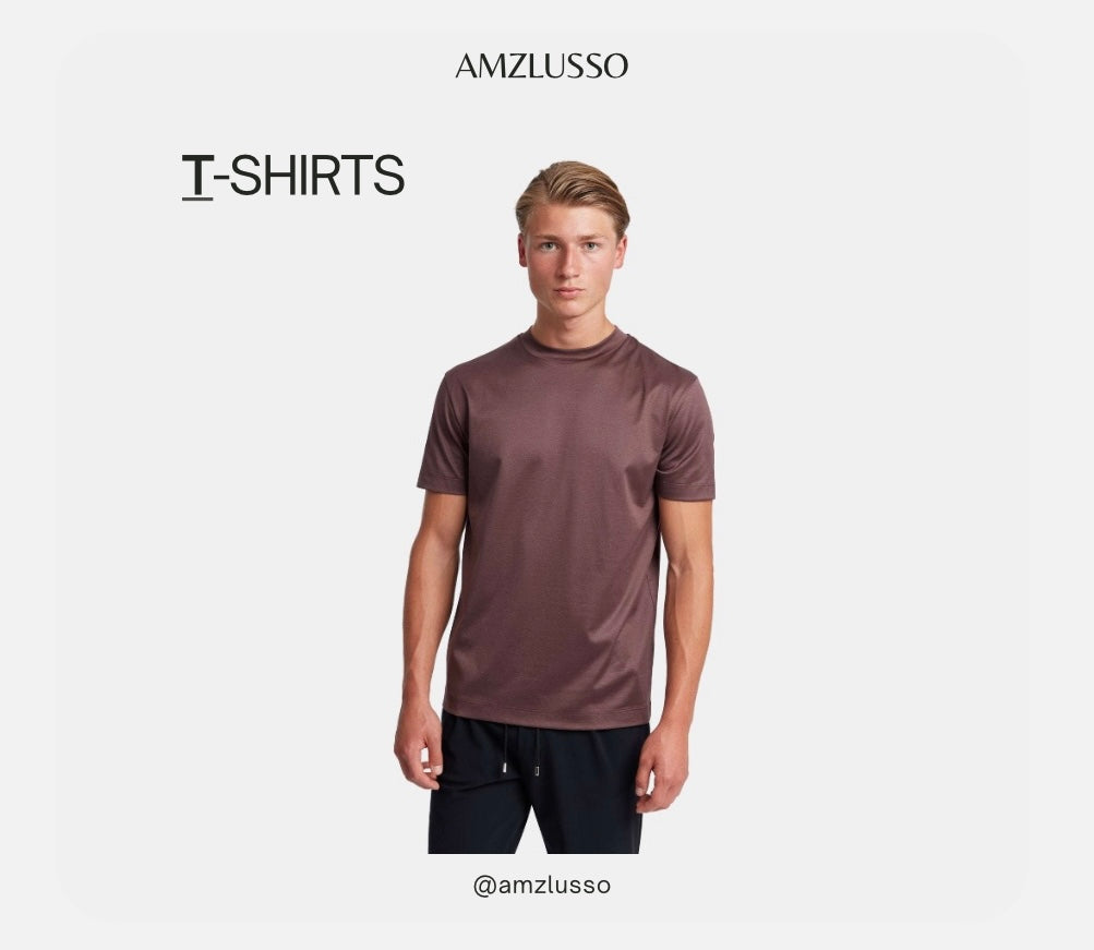 Cotton t-shirts
