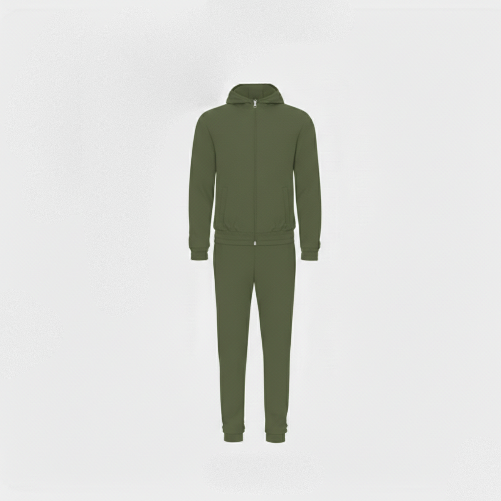 Tech suits