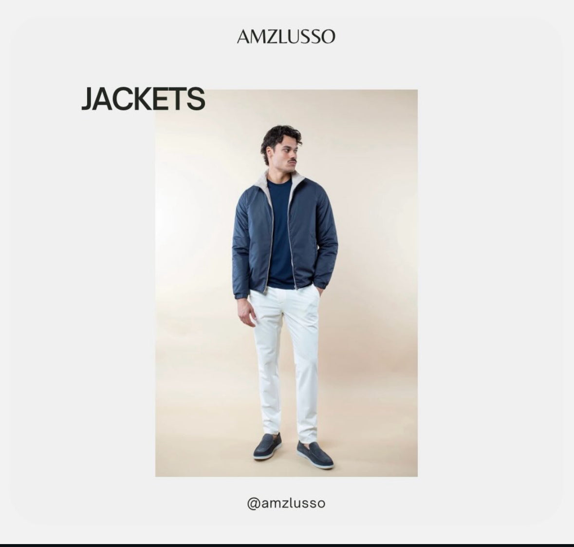 Storm system reversible jacket