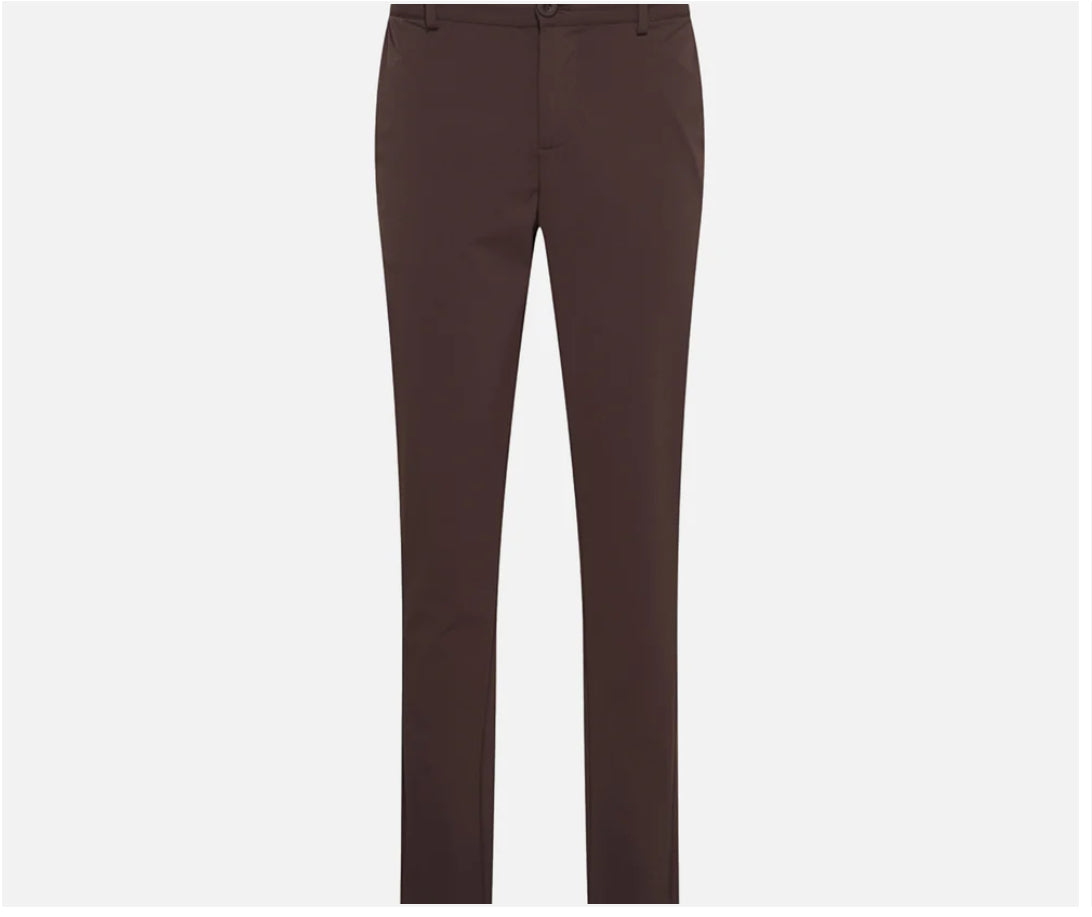 Slim fit lusso pants