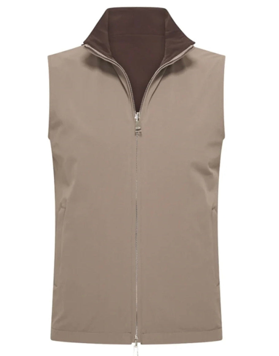 Stormsystem gillets