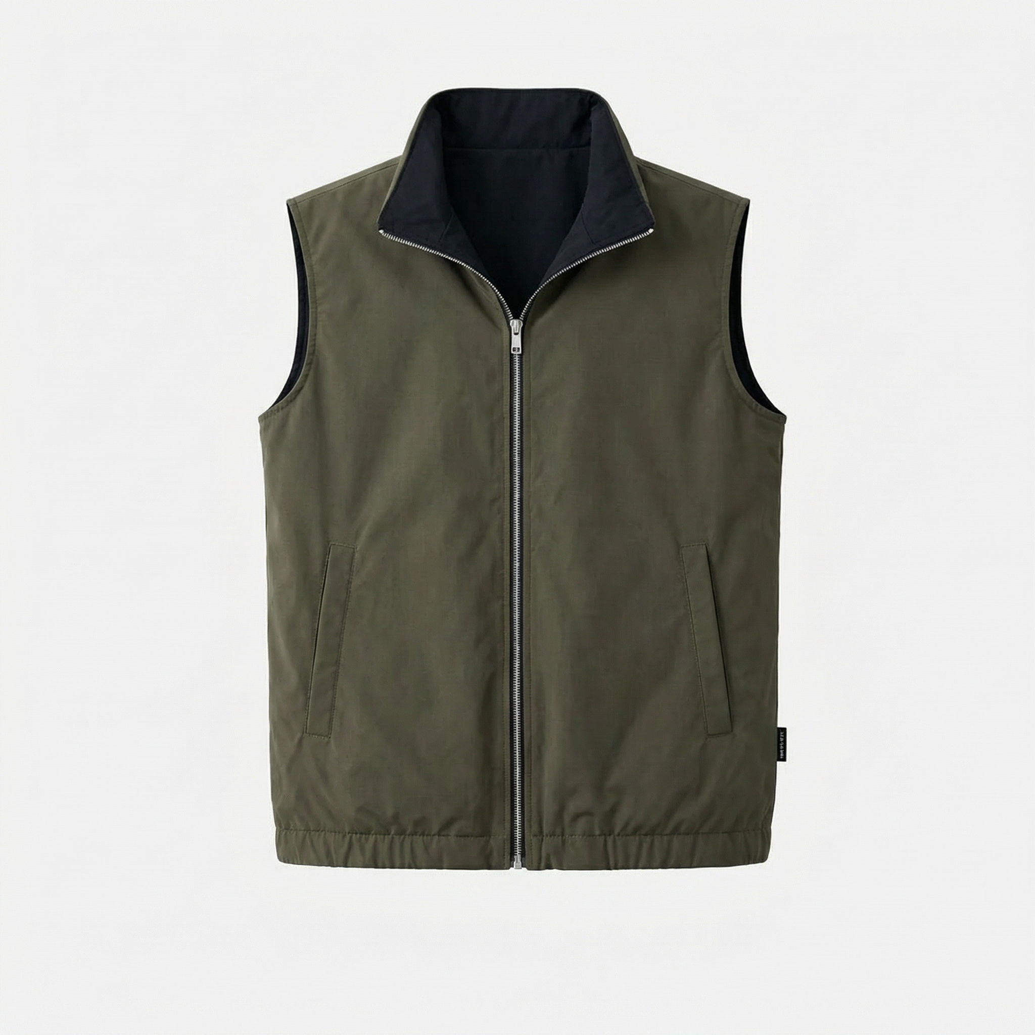 Stormsystem gillets
