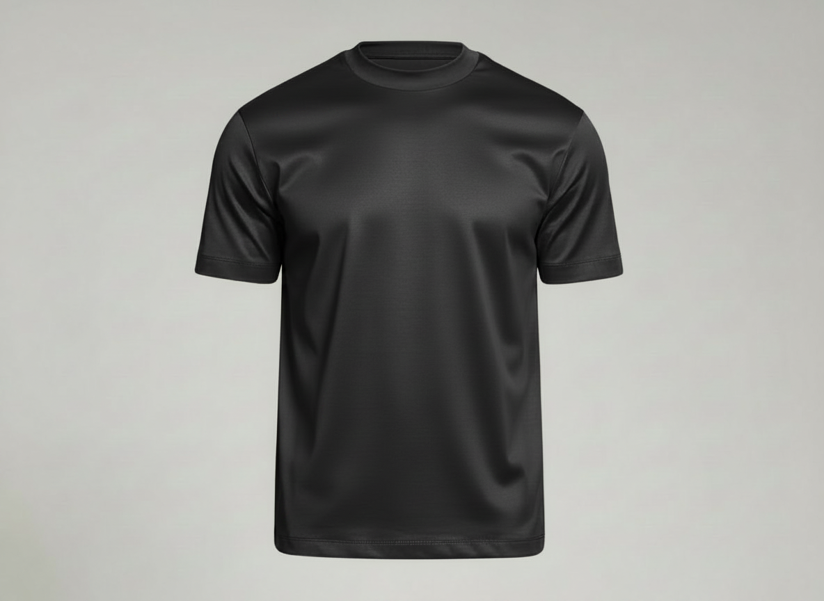 Cotton T-Shirt