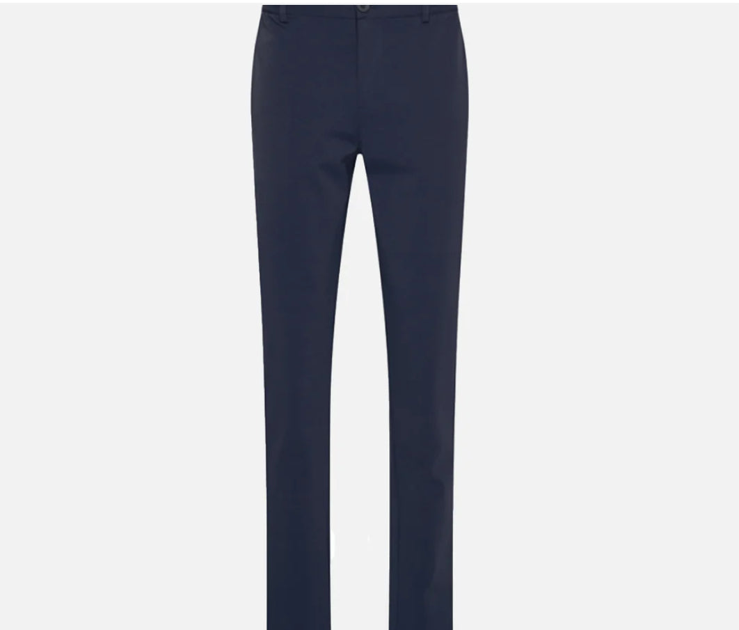 Slim fit lusso pants